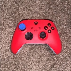 Xbox Series X Wireless Controller